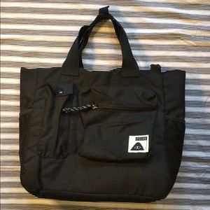 POLER Outdoor Gear Crossbody Laptop Bag